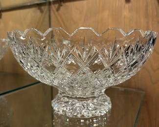 Waterford Crystal