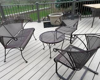 Outdoor Furniture