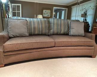 Century Sofa