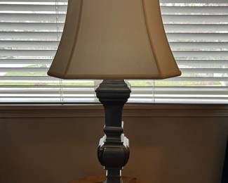 Marbro Lamp