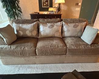 Henredon Sofa