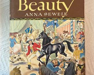 Black Beauty