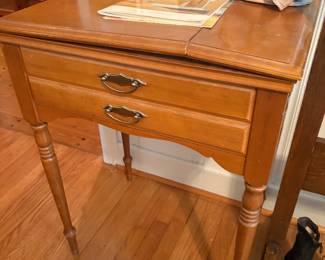 singer sewing machine