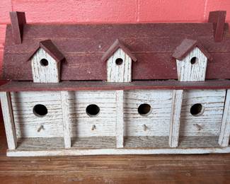 bird house