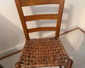 several of this style chair available