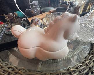 vintage fitz and floyd