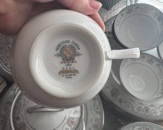 Noritake China 