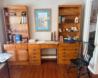 Ethan Allen Furniture & More