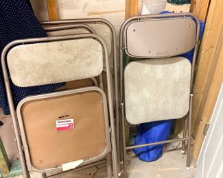 samsonite chairs