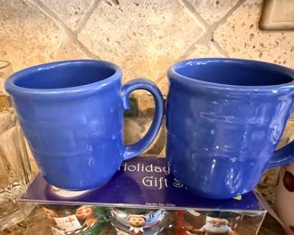 Longaberger Mugs