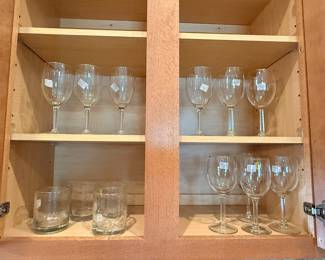 Glassware
