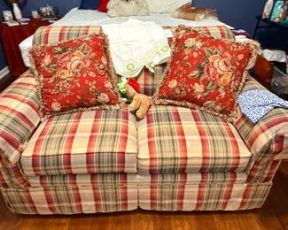 loveseat master bedroom