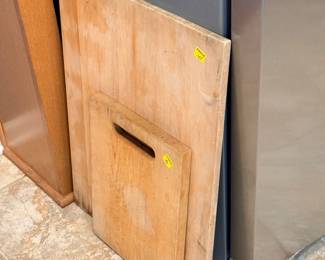 cutting boards