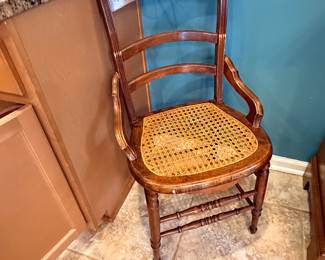 Antique Chair