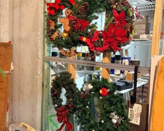 wreaths