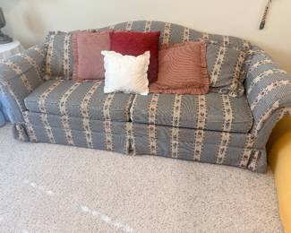 Vintage Sleeper Sofa