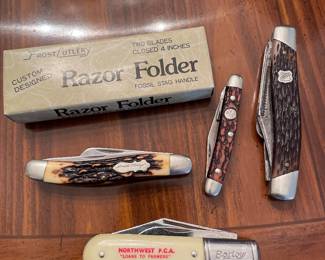 Boker, Frost, Barlow