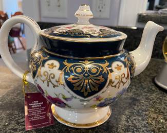 From the Biltmore Collection