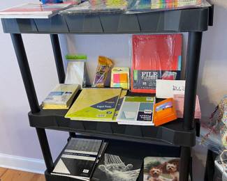 Tons of Office / School Supplies