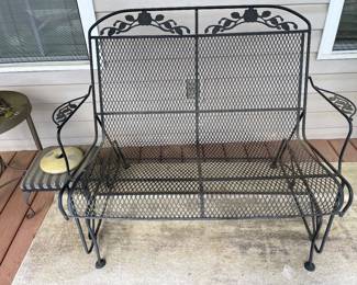 Splendid Outdoor Glider