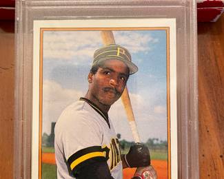 PSA Graded GEM MINT 10