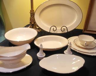 Lenox Montclair China