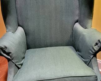 Wingback Chair - Hickory, NC (2 available)