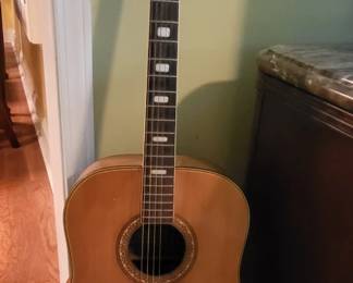 Acoustic Guitar