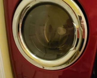 LG Washing Machine