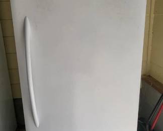 Frigidaire Freezer