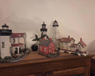 Heritiage Lighthouse collection