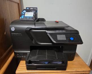 HP officejet Pro 8600 printer
