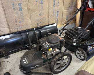 Craftmens weed eater