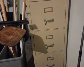 file cabiniets