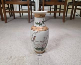 Japanese Polychrome Porcelain