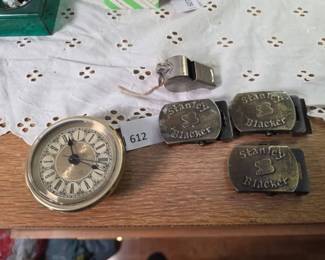 Personal Accessories