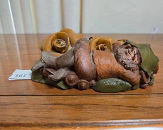 Tom Clark Cairn Studio Pete Gnome Figurine 1986