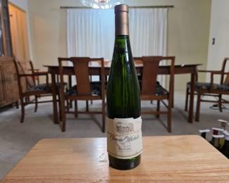 2008 Chateau Ste. Michelle Riesling