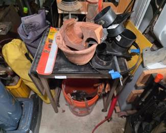 Woodworking Tools and Workshop Accessories