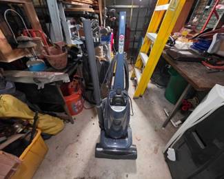 Kenmore Progressive IntelliCLEAN Model 116.35922500