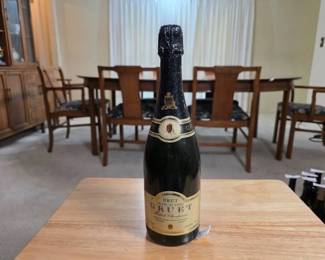 Gruet Gold Label Brut Blanc de Noirs Methode