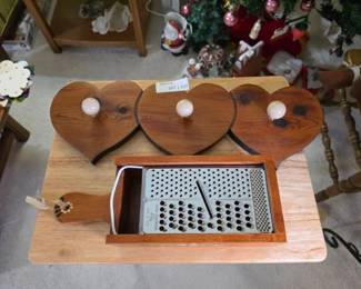 Geoffrey Beene Black Leatherette Wine Carrier