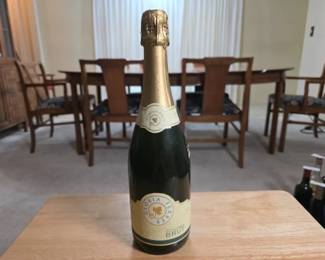Gloria Ferrer Sonoma Brut Sparkling Wine