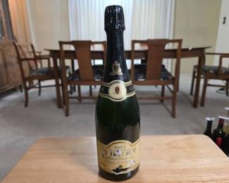 Gruet Winery Brut Blanc de Noirs Gold Label Sparkling Wine