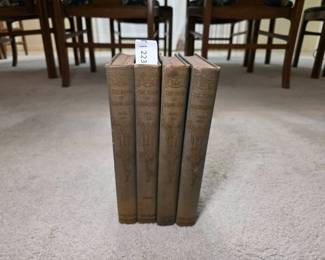 Mee, Arthur (Ed.). The Book of Knowledge