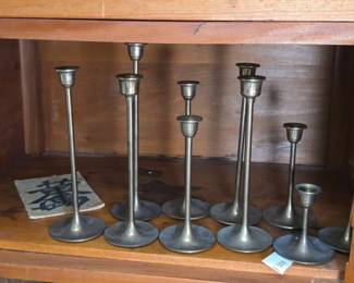 Catholic Devotional Figurines and Decorative Items