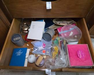 Household Collectibles and Decorative Items