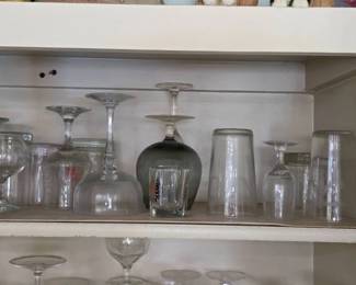 Mid-to-Late 20th Century Souvenir and Glassware