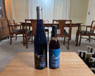 Two Bottles of Wine