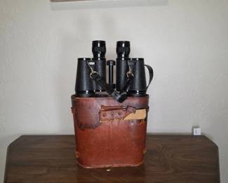 Tasco 7 x 50mm Lightweight Binoculars w/ Case